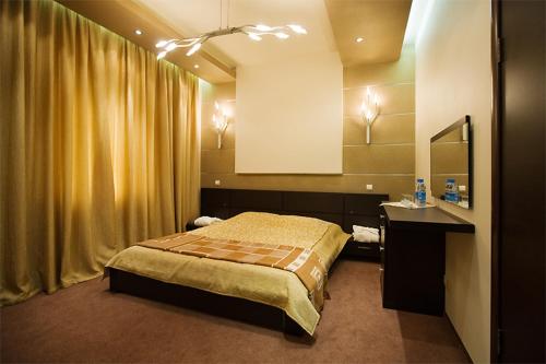 Hotel Chaika — Hotel in Uglich