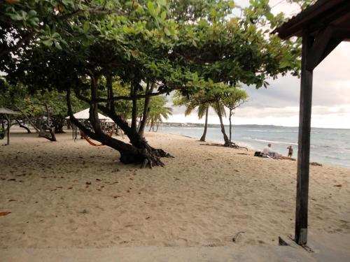 Residence de la Baie in Le Moule