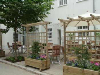 設施, 霍夫德伯爾恩酒店 (Hotel Dobelner Hof) in 德伯爾恩