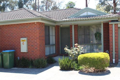 Australian Home Away Ringwood Bardia - Apartment - Ringwood
