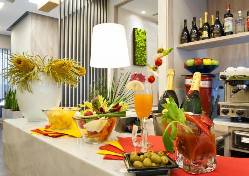 Hotel Gamma - image 11