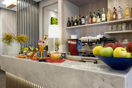 Hotel Gamma - image 10