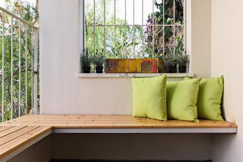Hanasi 129 - Boutique Apartments, Haifa (fotografie 4)