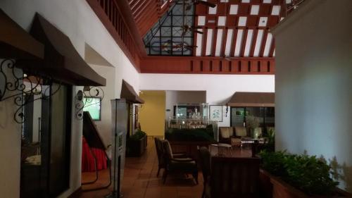 Nightclub, Genting Sempah Berjaya Hill Cottage in Berjaya Hills