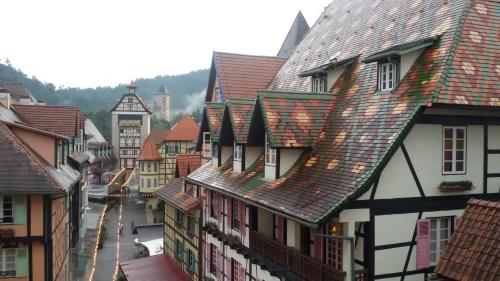 Nearby attraction, Genting Sempah Berjaya Hill Cottage in Berjaya Hills