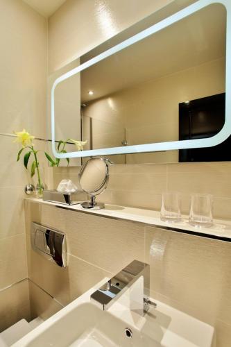Boutique Hotel Poppenbütteler Hof - image 12