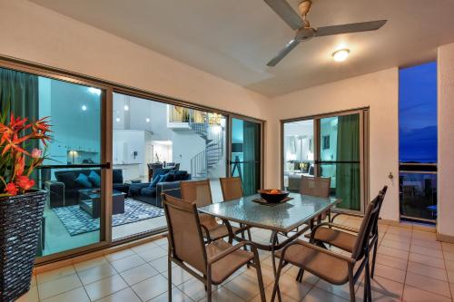 Double room, premium, penthouse, 4 bedrooms