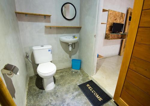 冲浪者花园民宿 冲浪者花园民宿