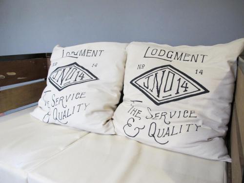1 king bed