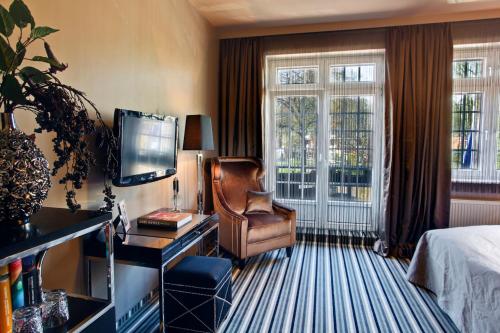 Boutique Hotel Poppenbütteler Hof - image 5