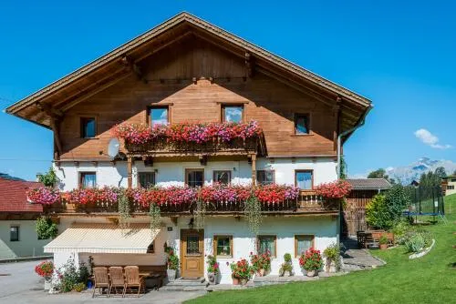 Floachhof in Weerberg, Österreich