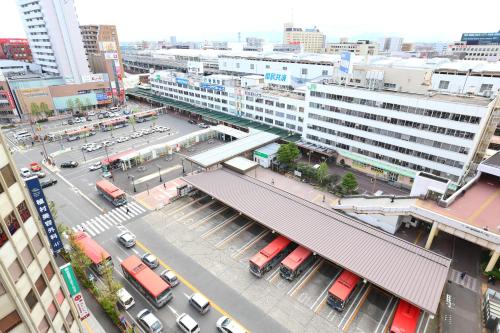 HOTEL GLOBAL VIEW Niigata