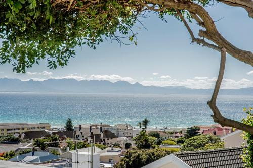 Salop House near Fish Hoek Beach