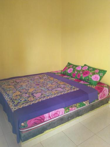 

Batu Homestay