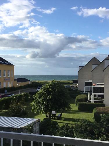 Hotel Gilleleje Strand