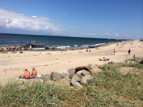 Hotel Gilleleje Strand