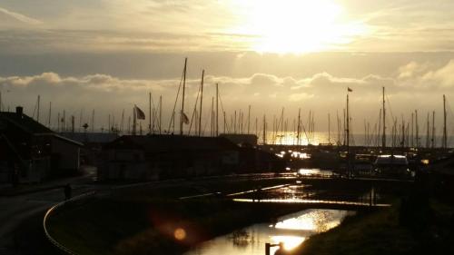 Hotel Gilleleje Strand