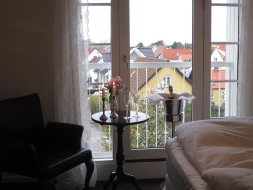 Hotel Gilleleje Strand in Gilleleje