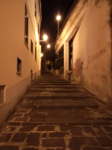  Al Nove e TreQuarti in Salerno