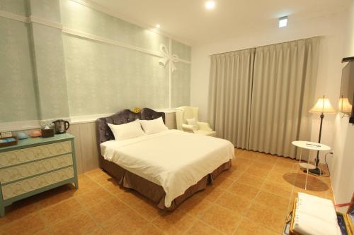 Jing Lai Hui Lan Homestay