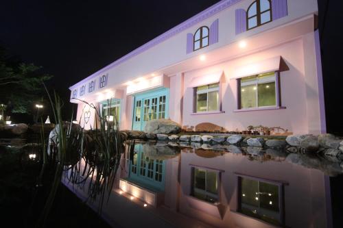 境籟迴嵐B&B民宿評價、影片、特色體驗、房價資訊、訂房連結 – 溫馨親子住宿與手作早餐 - 照片 6
