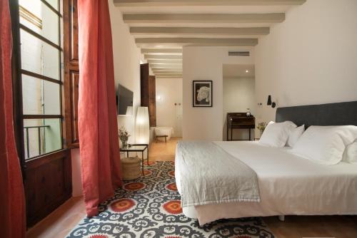 Double room, deluxe