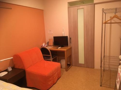 Hotel Asahi Grandeur Fuchu Chofu