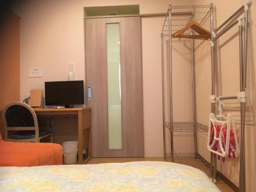 ホテル朝日グランドール府中