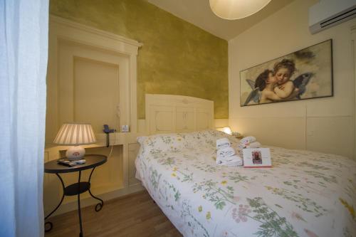 Albergo Etruria