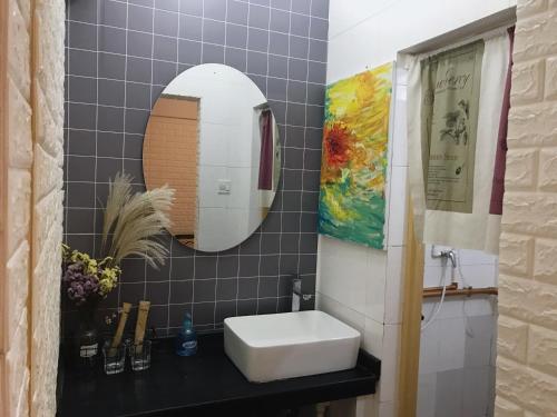 Parga Homestay In China - 