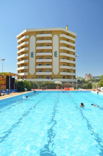 Grand Eurhotel in Montesilvano
