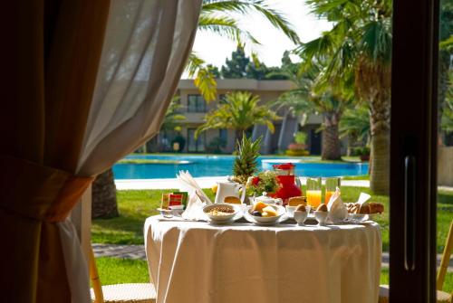 Minerva Resort Hotel