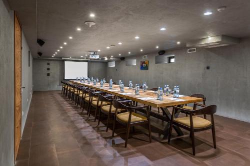 A Hotelcom Iota Hotel Tbilisi Hotel Tbilisi City - 