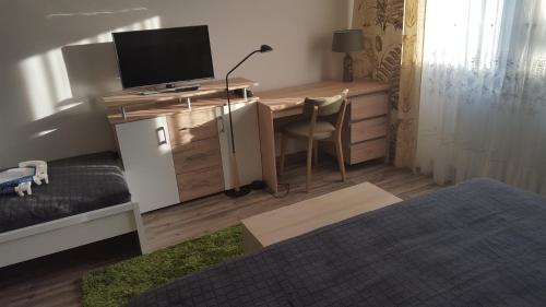 Ferienhaus Karall in Klingenbach