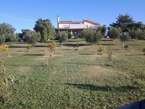 Guest house Villa di Judighes - image 6