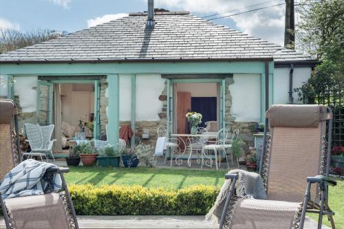 The Potting Shed, St Columb Major, Cornwall