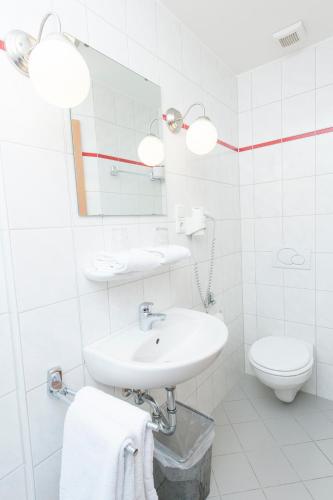 Hotel Pension am Hauptbahnhof, Munich (photo 7)