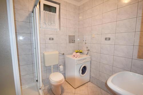 Apartments & Room Matic