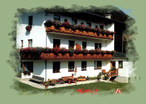  Apartments Jäger, Pension in Trins bei Vals