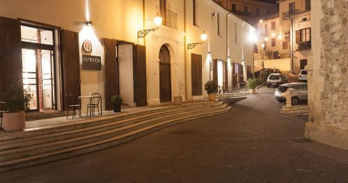 B&B Domus Purpurea 4