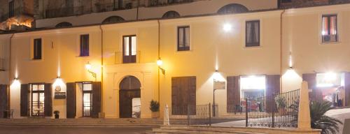 B&B Domus Purpurea 5