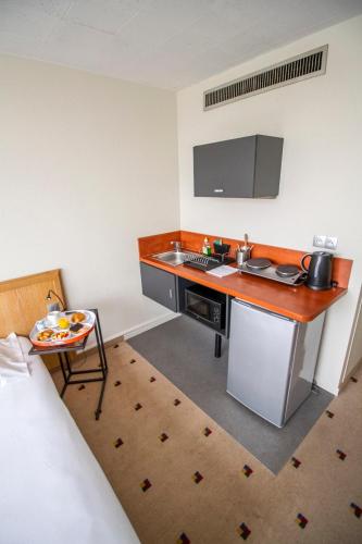 The Originals Residence Kosy Appart'Hotels Nancy Centre-Ville - image 7