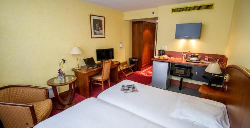The Originals Residence Kosy Appart'Hotels Nancy Centre-Ville - image 12