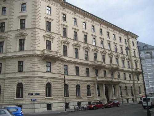 

KH Luxusapartments