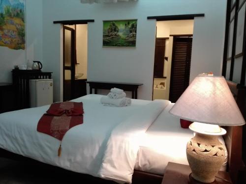 Rainforest ChiangMai Hotel photo 4