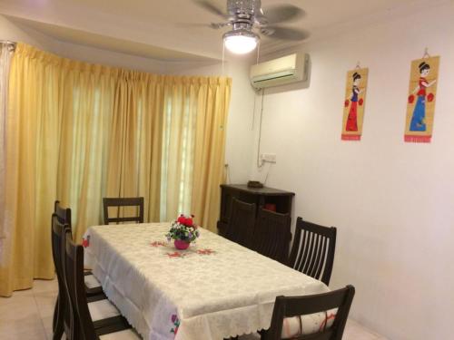 Golden Swan Sibu Homestay