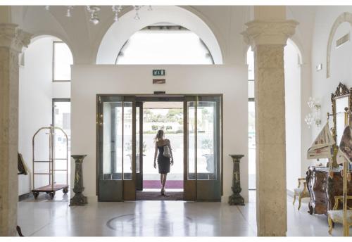 Grande Albergo Internazionale - image 11