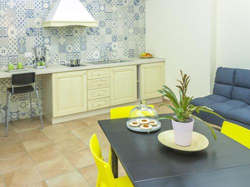  B&B Domus Purpurea, Pension in Rossano