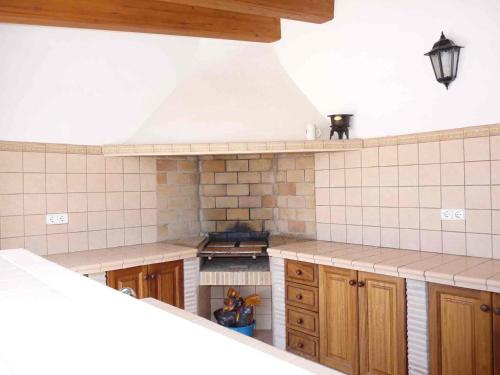 Villa Blanca in Santa Llucia