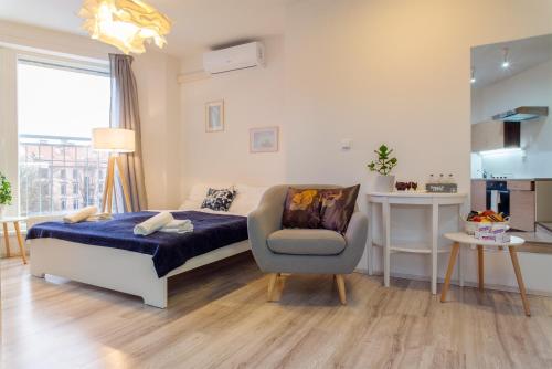 Internesto Apartments Spilberk Brno 